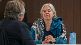 Prozess gegen fr&uuml;here RAF-Terroristin Klette: Staatsanwaltschaft von Schuld &uuml;berzeugt