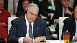 Bundesverwaltungsgericht verhandelt &uuml;ber Unterlagen von Kanzlerschaft Helmut Kohls