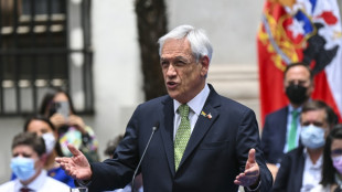 Ex-Pr&auml;sident von Chile Pi&ntilde;era stirbt bei Hubschrauberunfall 