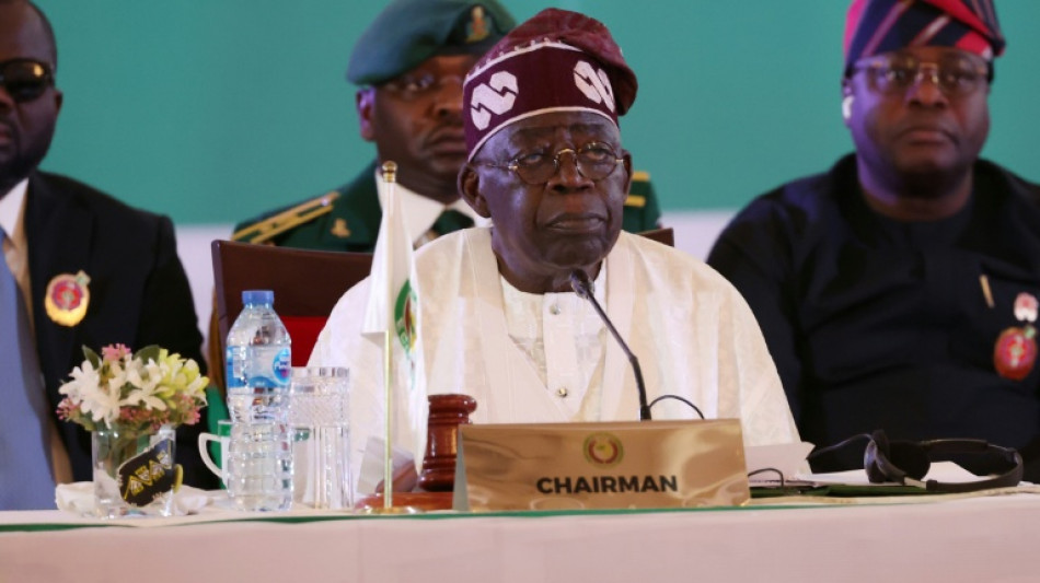 Nigeria declares national emergency after mass kidnappings