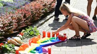 Scholz nach t&ouml;dlichem Anschlag zu Besuch in Solingen erwartet