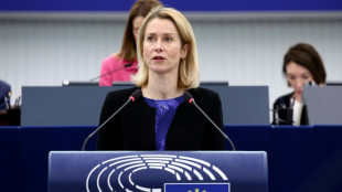 EU-Au&szlig;enbeauftragte bekr&auml;ftigt Forderung nach Aufarbeitung russischer Kriegsverbrechen