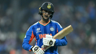 No pressure on India opener Abhishek after two ducks, says coach