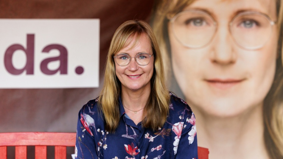 Sachsen-Anhalt: Linken-Politikerin von Angern Alterspr&auml;sidentin in neuem Landtag