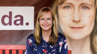 Sachsen-Anhalt: Linken-Politikerin von Angern Alterspr&auml;sidentin in neuem Landtag