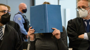 Urteil in Prozess gegen mutma&szlig;liche Linksextremisten um Lina E. in Dresden geplant