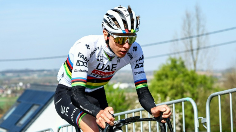 Le "Dimanche-Saint" du cyclisme: cinq choses à savoir sur les Tour des Flandres
