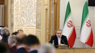 Para Ir&atilde;, coopera&ccedil;&atilde;o com ag&ecirc;ncia nuclear da ONU j&aacute; n&atilde;o &eacute; 'pertinente' ap&oacute;s san&ccedil;&otilde;es