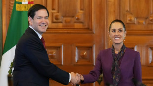 EUA vai respeitar soberania do México, mas promete manter ataques a cartéis