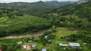"Daremos la vida": campesinos rechazan un nuevo embalse del canal de Panamá