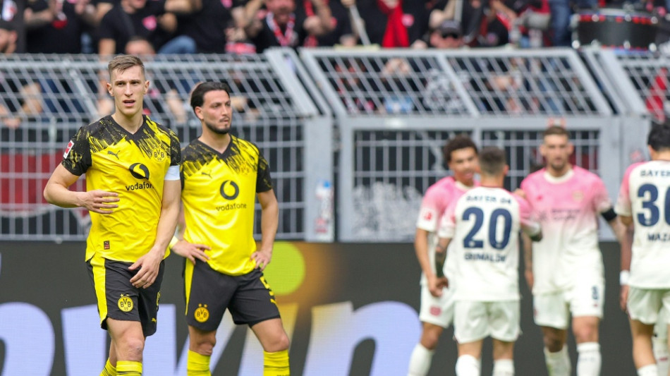 BVB-Boss Cramer verurteilt Pfiffe gegen Schlotterbeck