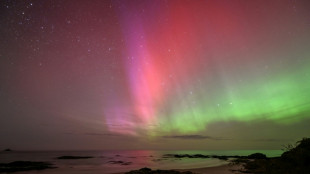Una tormenta solar trae nueva oportunidad de ver v&iacute;vidas auroras, pero tambi&eacute;n riesgo de interrupciones de se&ntilde;al