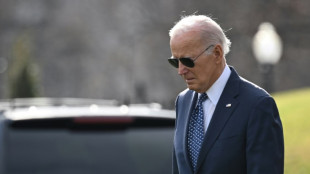 Sonderermittler: Biden wird in Dokumentenaff&auml;re nicht angeklagt