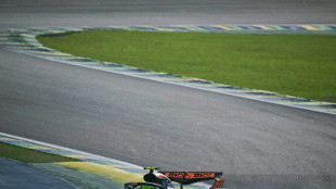 Norris schl&auml;gt Piastri - Verstappen entt&auml;uscht