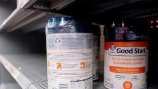 Derri&egrave;re la p&eacute;nurie de lait pour b&eacute;b&eacute; aux Etats-Unis, l'absence de concurrence