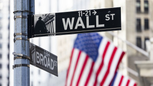 Wall Street in calo in attesa Nvidia, Dj -0,33%, Nasdaq -0,11%