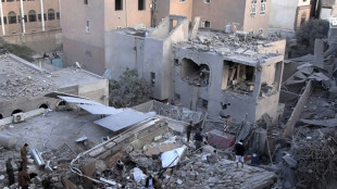 Y&eacute;men: des frappes isra&eacute;liennes sur Sanaa font au moins huit morts et 142 bless&eacute;s, selon les Houthis 
