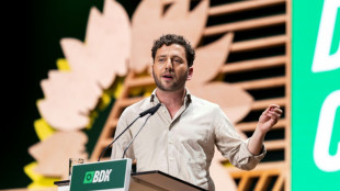 Grünen-Chef Banaszak fordert sozial gerechteren Klimaschutz