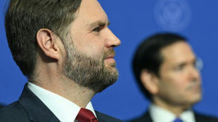 Vance, Rubio ou un autre? A Dallas, quand les trumpistes envisagent l'apr&egrave;s
