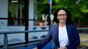 DGB-Chefin Fahimi fordert SPD zu Unterstützung von Mindestlohnkompromiss auf