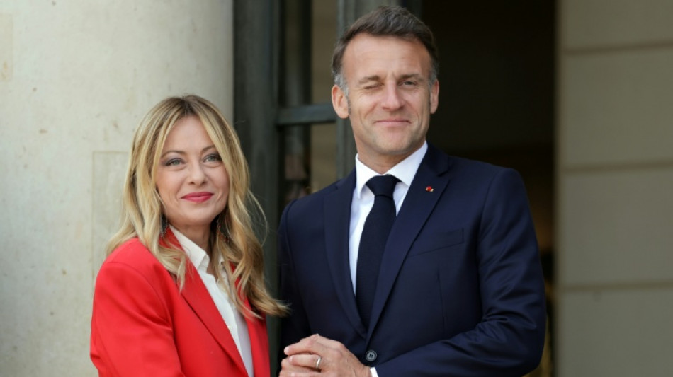 Francia y Gran Breta&ntilde;a lideran una cumbre para la seguridad del estrecho de Ormuz