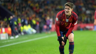 Gavi, operado con &eacute;xito de su rodilla derecha