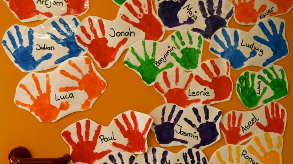 Statistik: Altersunterschied zwischen erstem und zweitem Kind im Mittel 3,1 Jahre