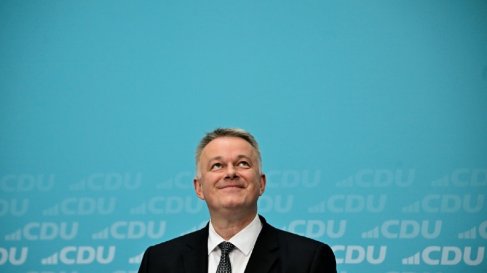 Nach Wahl in Rheinland-Pfalz: CDU und SPD einigen sich auf Koalitionsvertrag