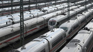 Deutlich mehr Buchungen auf grenz&uuml;berschreitenden Strecken der Deutschen Bahn