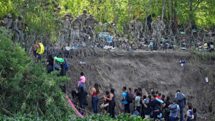 EUA aceitar&aacute; solicita&ccedil;&otilde;es de asilo de migrantes de quatro pa&iacute;ses