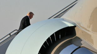 Trump tut Sorgen wegen Ann&auml;herung an Putin als unberechtigt ab