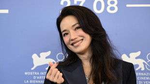 Shu Qi, 'racconto la mia infanzia difficile in Girl'