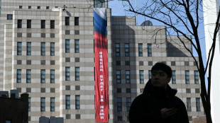 Corea del Sur dice que los supuestos env&iacute;os de di&eacute;sel a Rusia no est&aacute;n prohibidos