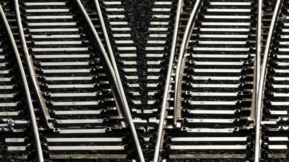 Deutsche Bahn will Netz-Sanierung st&auml;rker vorantreiben und Bahnh&ouml;fe modernisieren