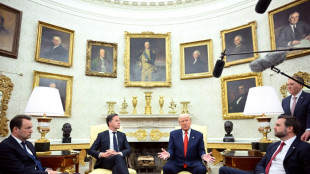 Trump bekr&auml;ftigt Annexions-Drohung gegen Gr&ouml;nland