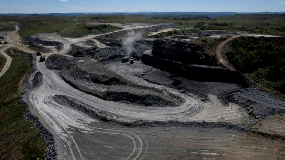 EEUU impulsa la miner&iacute;a de carb&oacute;n destinando m&aacute;s tierras p&uacute;blicas a su producci&oacute;n