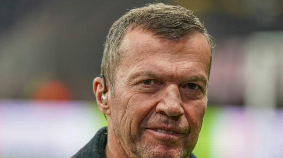 Kein Mainz 2.0: Matth&auml;us glaubt an BVB-Sieg gegen Kiel