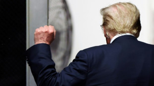 Donald Trump enfrenta senten&ccedil;a simb&oacute;lica, mas hist&oacute;rica