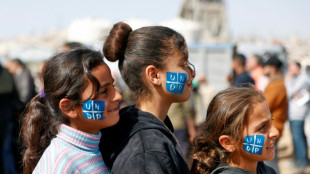 ONU alerta que a&ccedil;&otilde;es israelenses provocam temor de 'limpeza &eacute;tnica' no territ&oacute;rio palestino