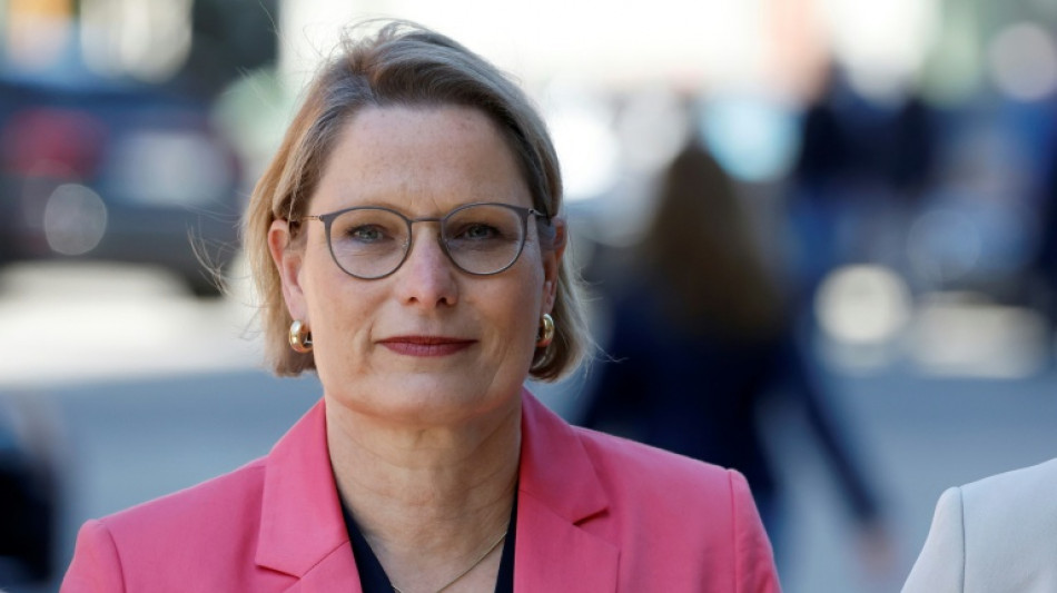 Hubig will schnell Gesetz zur Verlängerung der Mietpreisbremse vorlegen