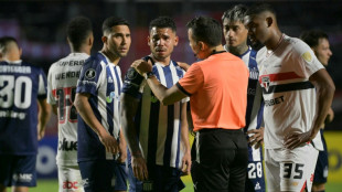Venezuelano Miguel Navarro denuncia 'xenofobia' de jogador do São Paulo na Libertadores