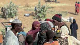 Dos a&ntilde;os de guerra en Sud&aacute;n provocan 13 millones de desplazados