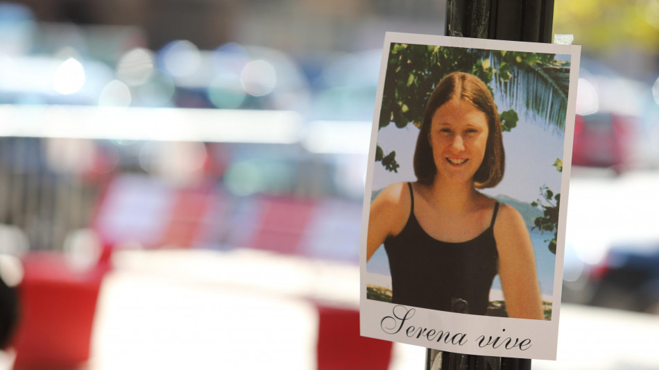 Omicidio Arce: pg, Serena impatt&ograve; contro porta e poi asfissiata