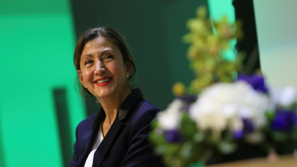 &Iacute;ngrid Betancourt y su err&aacute;tica vuelta a la pol&iacute;tica en Colombia