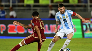 Una dram&aacute;tica d&eacute;cima fecha promete nuevos vaivenes en la eliminatoria sudamericana