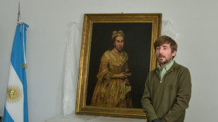 Quadro roubado por nazistas nos Países Baixos é encontrado na Argentina