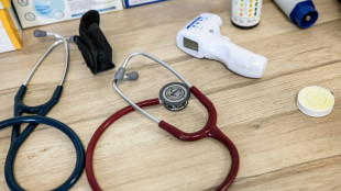 Sant&eacute;: d&eacute;but d'une vaste enqu&ecirc;te men&eacute;e sur la population en France