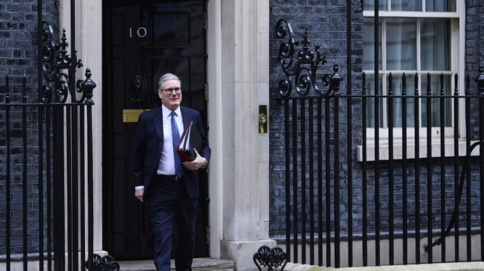 Britischer Premier l&auml;dt Ukraine-Unterst&uuml;tzer zu virtuellem Treffen ein