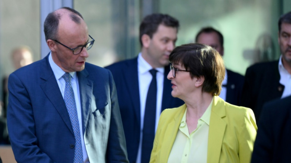 Esken kritisiert CDU-Rufe nach einseitigen Zur&uuml;ckweisungen als "brandgef&auml;hrlich"