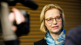 Nach Bruch mit Bundespartei: Fr&uuml;here Th&uuml;ringer BSW-Spitzenleute gr&uuml;nden neue Fraktion
